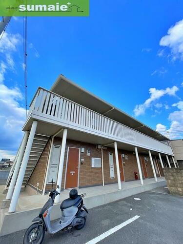 和歌山県和歌山市土入 築16年4ヶ月 2階建