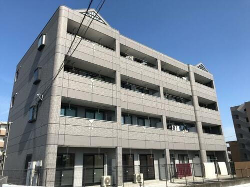香川県高松市林町 賃貸マンション