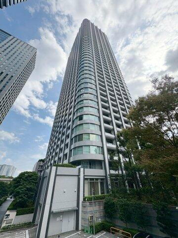 東京都港区東新橋１丁目 賃貸マンション