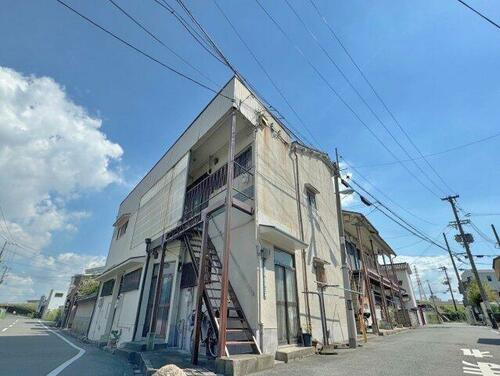 公園南矢田４丁目文化住宅