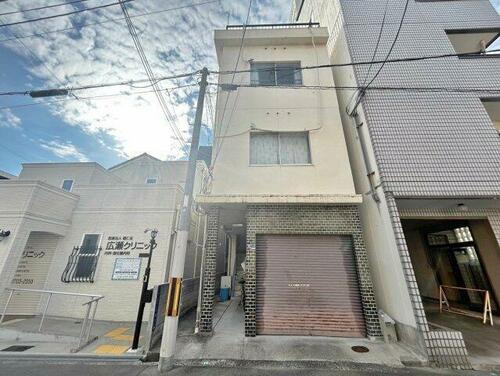 島津マンション