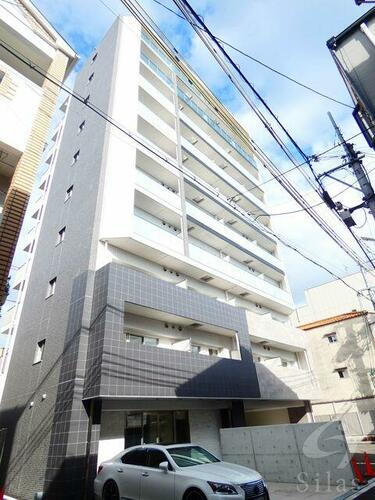 大阪府大阪市生野区小路１丁目 10階建