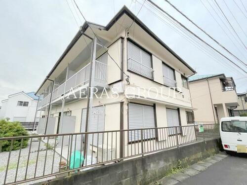 東京都町田市小川３丁目 2階建