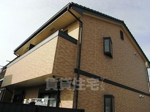 愛知県名古屋市中村区宮塚町 賃貸アパート