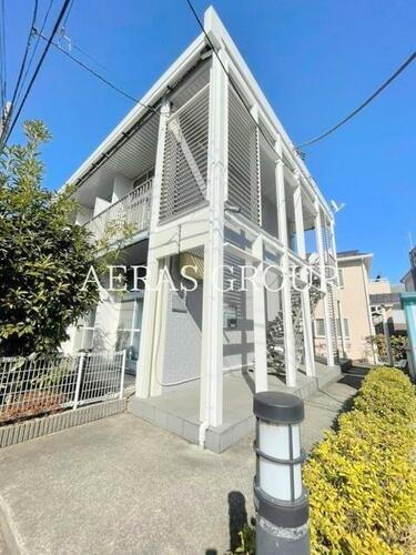 神奈川県相模原市南区上鶴間本町６丁目 2階建 築26年