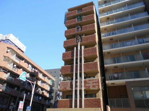 愛知県名古屋市中区栄５丁目 9階建 築28年7ヶ月