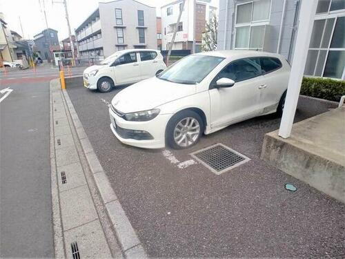 レオパレス北斗Ⅱ