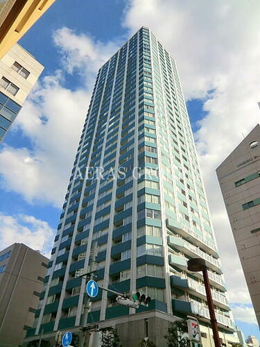 シティタワー新宿新都心