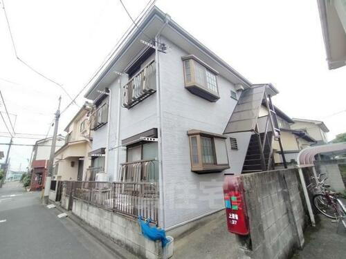 プチメゾン北條 2階建