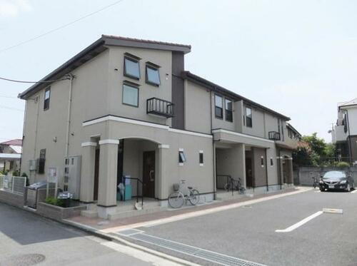 東京都町田市小山町 2階建 築13年9ヶ月