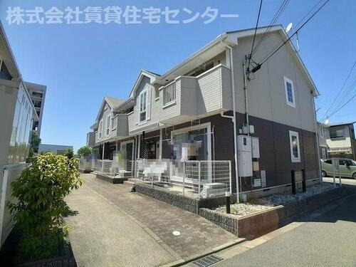 和歌山県和歌山市古屋 2階建 築25年2ヶ月