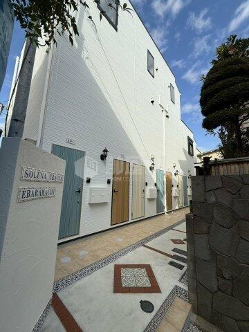 ＳＯＬＵＮＡ　ＣＲＡＣＩＡ　ＥＢＡＲＡＭＡＣＨＩ