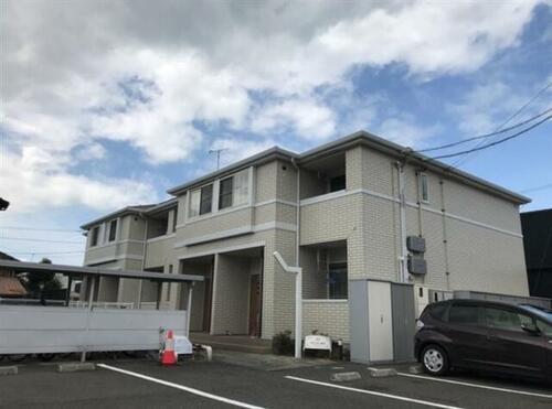 愛媛県西条市朔日市 賃貸アパート