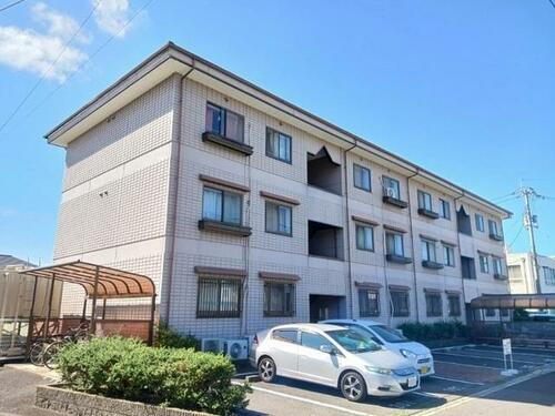 香川県高松市三条町 賃貸マンション