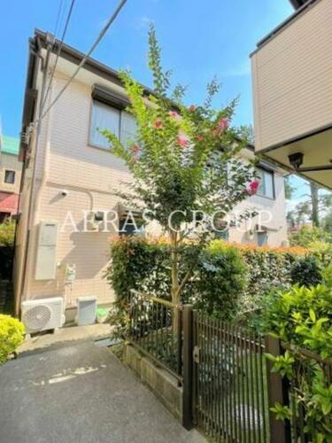 ブエナビスタ 2階建