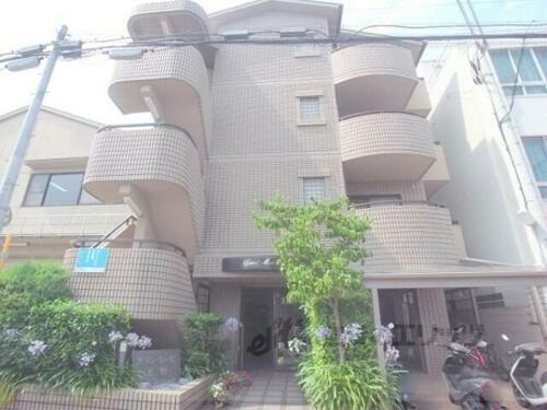 グランミュゼ北野