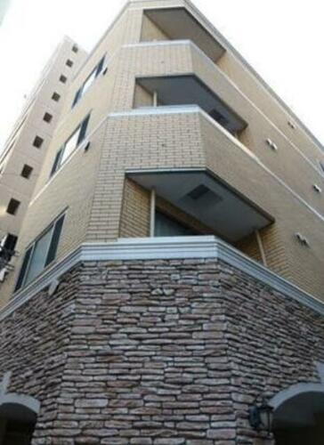 プチグランデミオ 4階建