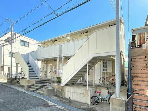 フレグランス篠原南Ａ