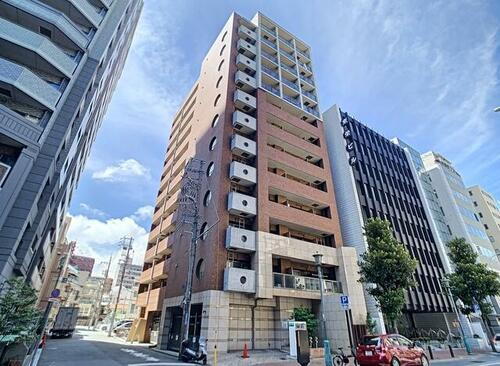 アーバングリーン神戸元町