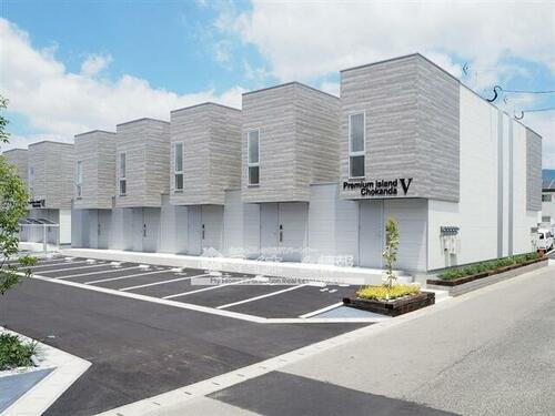 プレミアムアイランド長神田Ⅴ