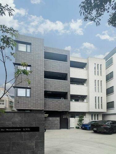 シャーメゾンガーデンズ　ＫＮＫ