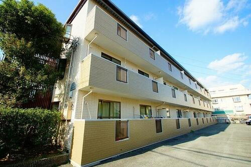 大阪府茨木市中河原町 賃貸マンション