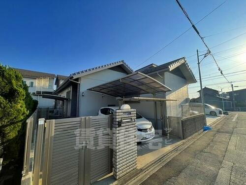 愛知県名古屋市中川区春田４丁目 賃貸一戸建て