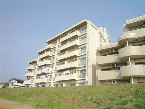 大橋マンション 6階建