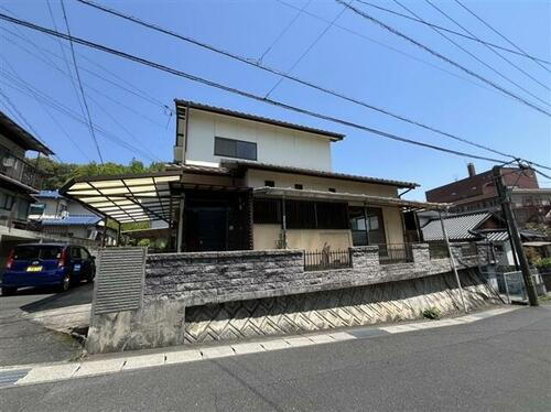 山口県岩国市室の木町３丁目 賃貸一戸建て