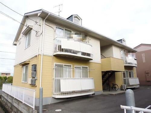 アメニティータウン千代田Ｃ