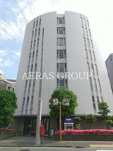 レジディア東品川 11階建