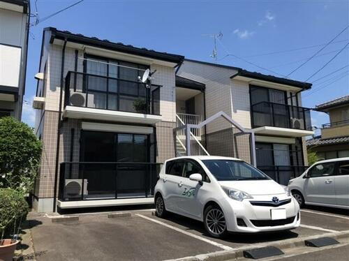 ドミール腰浜 2階建