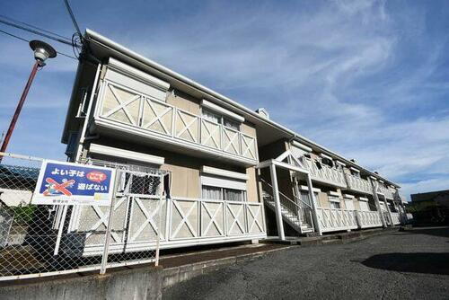 大阪府寝屋川市高宮あさひ丘 賃貸アパート