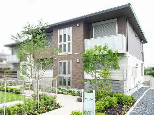 大阪府寝屋川市上神田１丁目 賃貸アパート