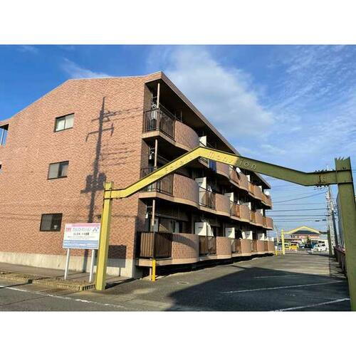 群馬県伊勢崎市連取町 賃貸マンション