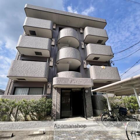ファインパーク薬師Ａ