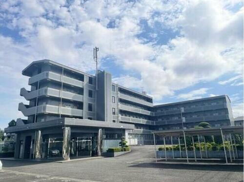 ＰＬＥＮＤＹ淵野辺 5階建
