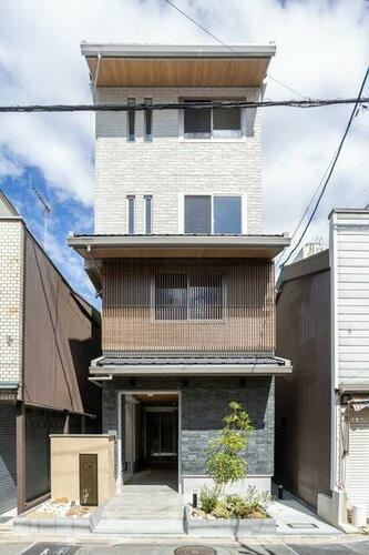 シャーメゾン　ライズ　Ｏｎｅ