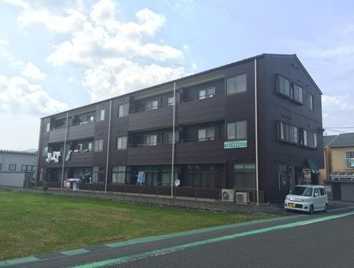 グランレーヴ