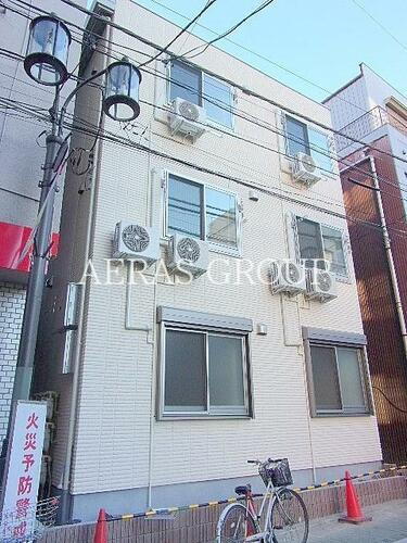 セレーナ中板橋