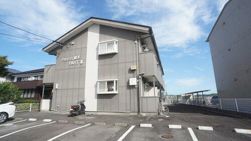 アネックス鈴木Ⅲ