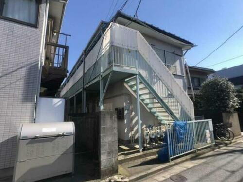 カトレア荘 2階建
