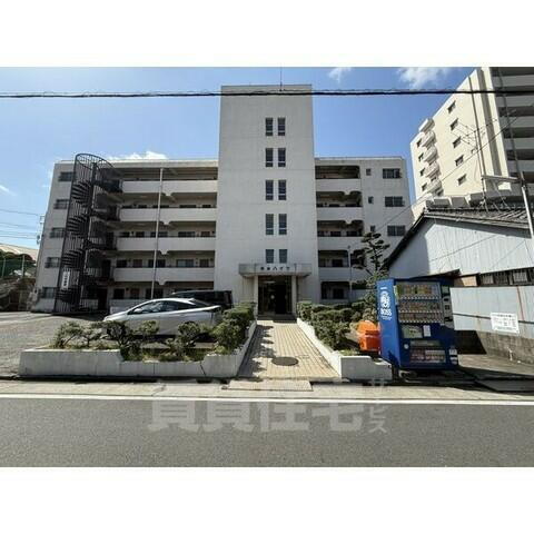 桜台ハイツ 5階建
