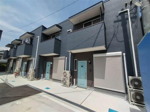 神埼タウン　弐番館