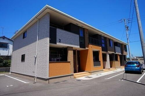 香川県高松市木太町 賃貸アパート