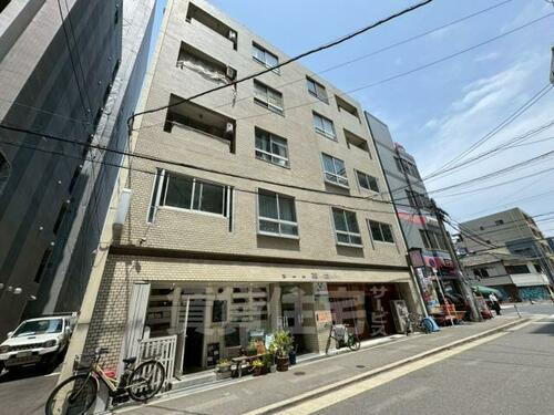 コーポ西村 8階建