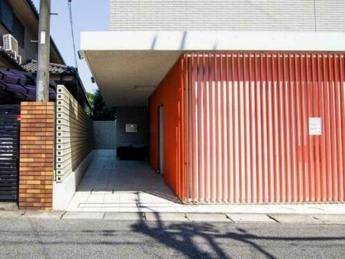 千葉県松戸市松戸 賃貸マンション