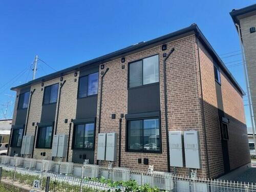 ビューハーキッド　Ⅱ 2階建