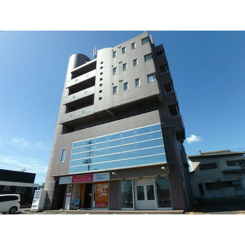 群馬県伊勢崎市宮子町 賃貸マンション
