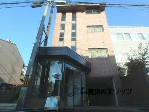 ツリキマンション